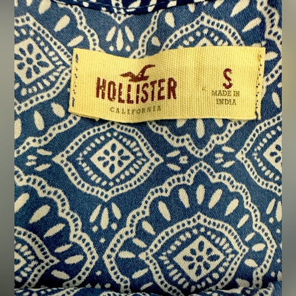 NWOT - Hollister tank - Picture 3 of 3